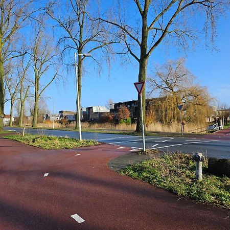 Greenstay Amsterdam Ngoại thất bức ảnh
