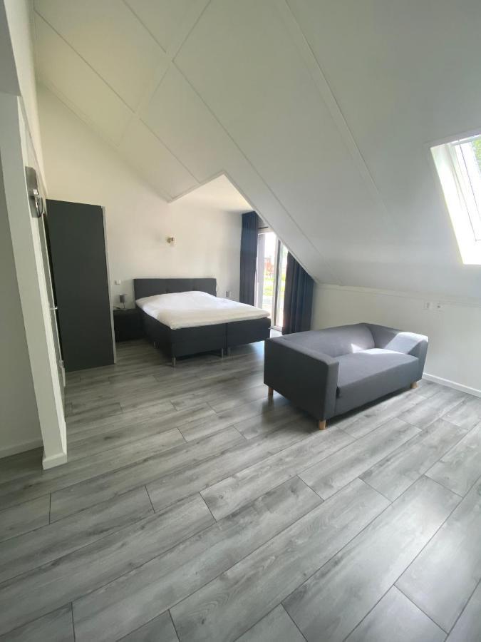 Greenstay Amsterdam Ngoại thất bức ảnh