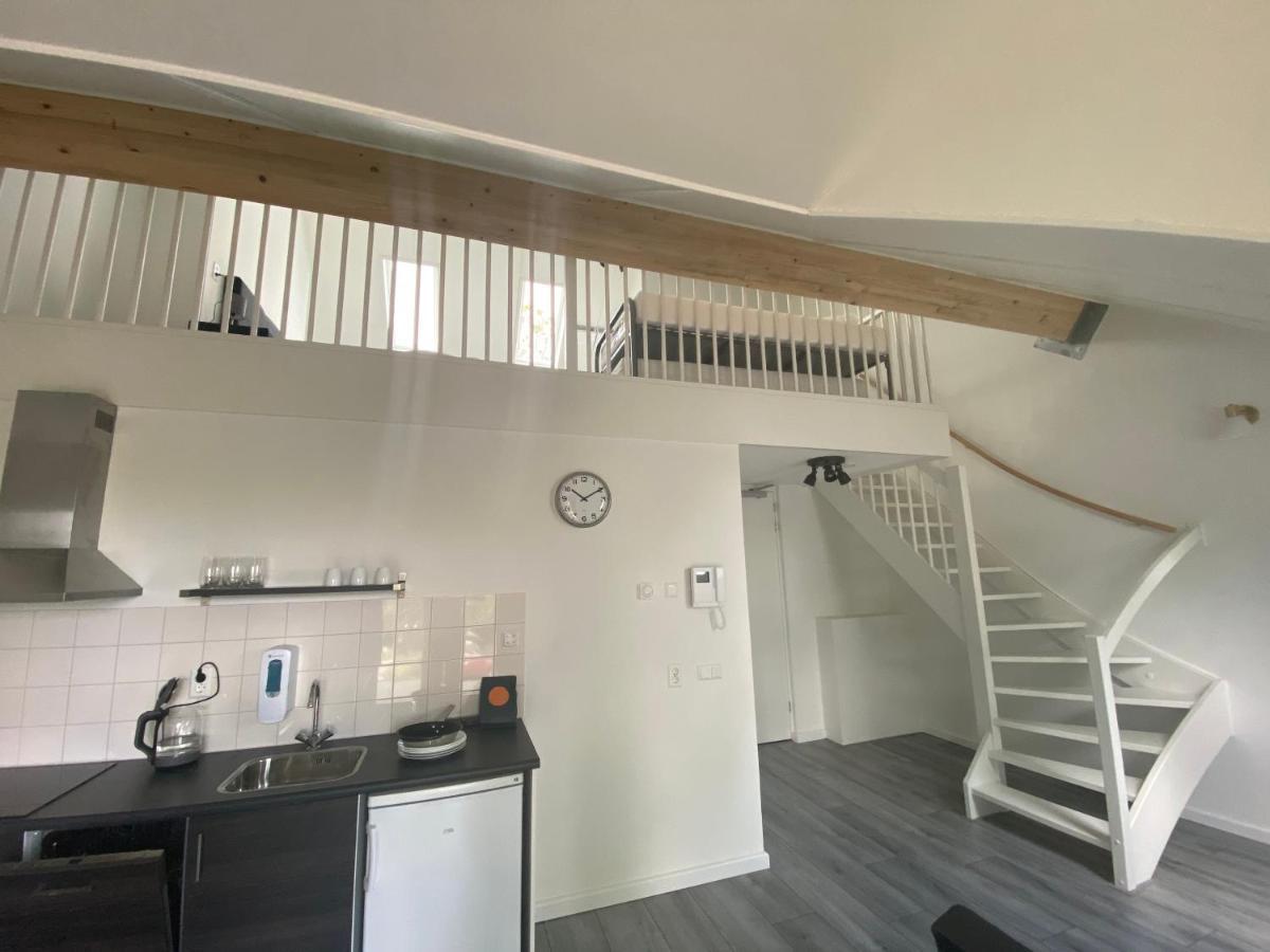Greenstay Amsterdam Ngoại thất bức ảnh