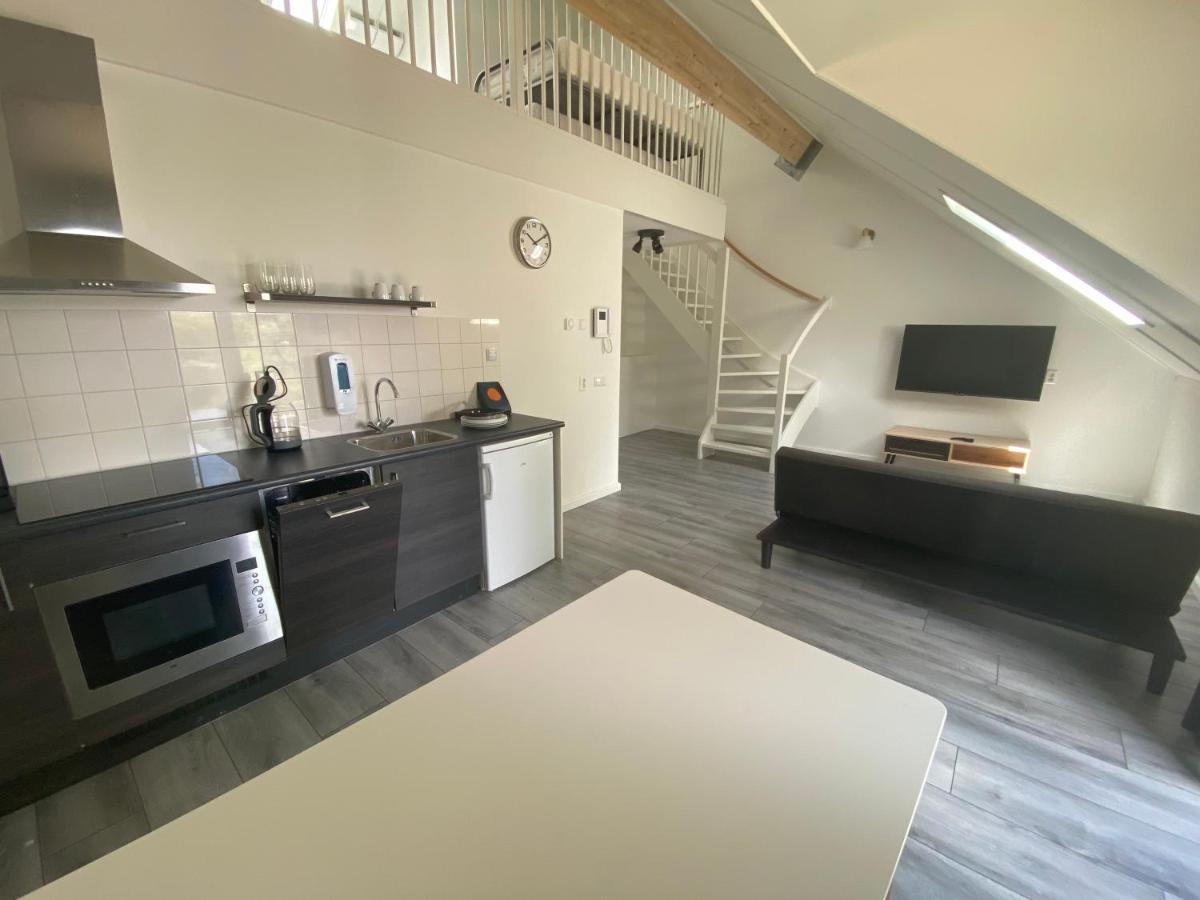 Greenstay Amsterdam Ngoại thất bức ảnh