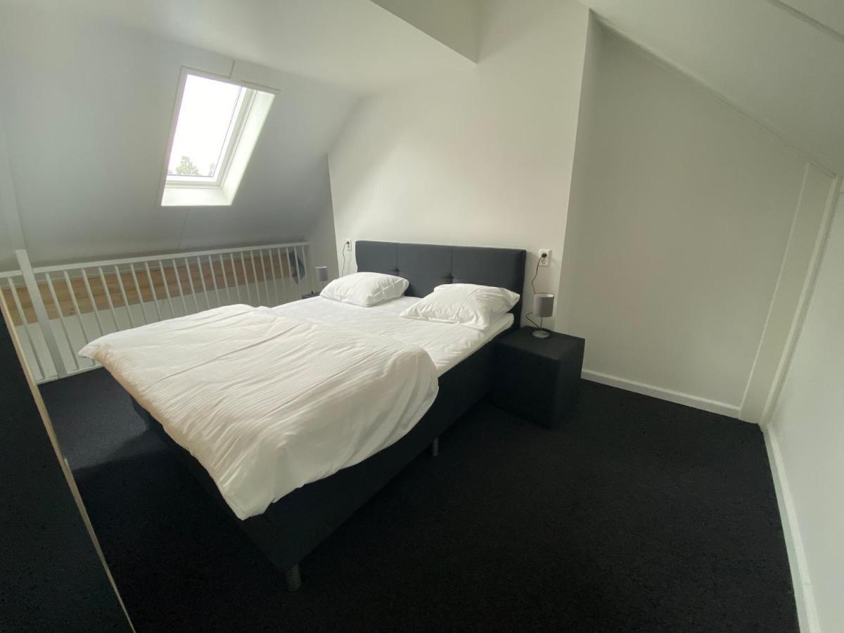Greenstay Amsterdam Ngoại thất bức ảnh