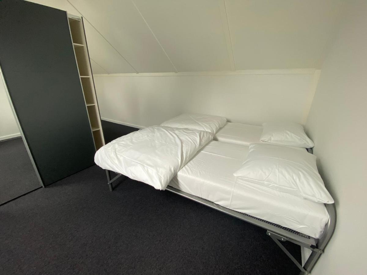 Greenstay Amsterdam Ngoại thất bức ảnh