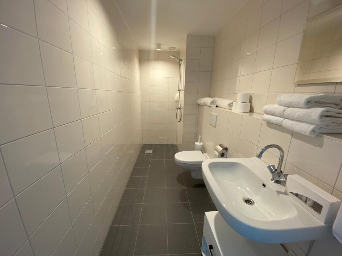Greenstay Amsterdam Ngoại thất bức ảnh