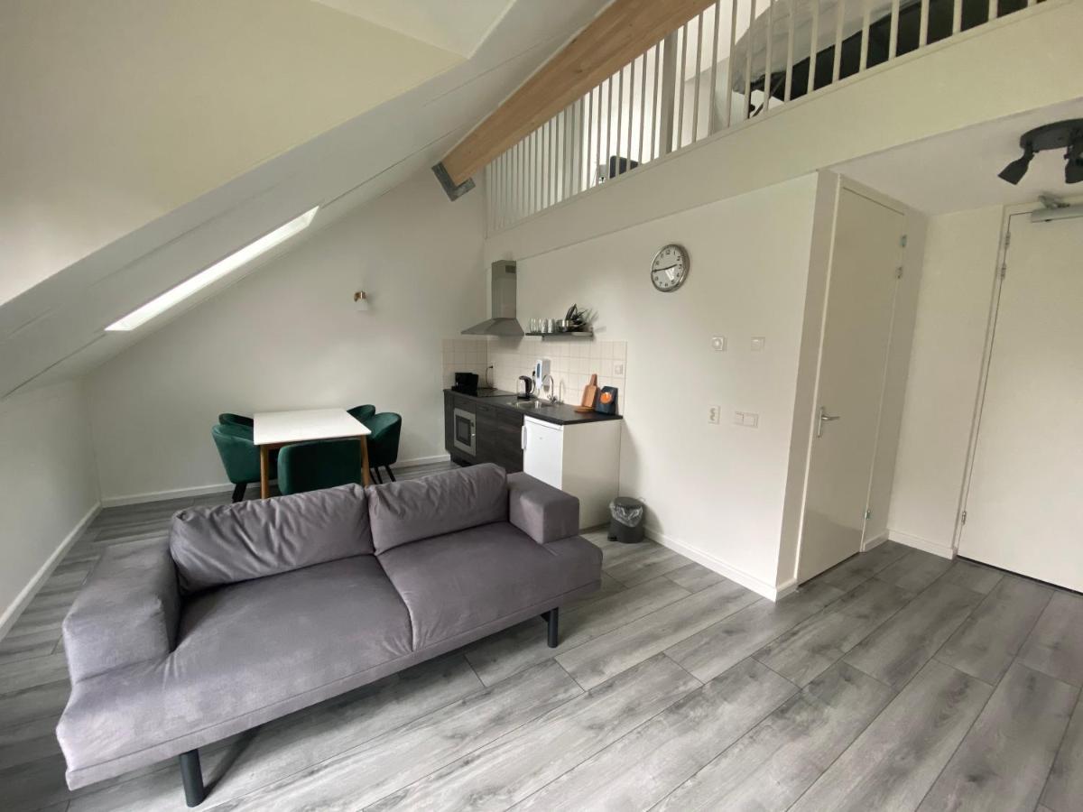 Greenstay Amsterdam Ngoại thất bức ảnh