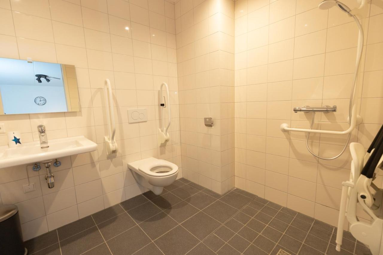 Greenstay Amsterdam Ngoại thất bức ảnh