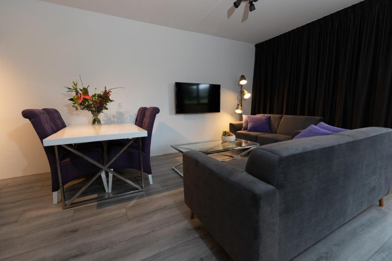 Greenstay Amsterdam Ngoại thất bức ảnh
