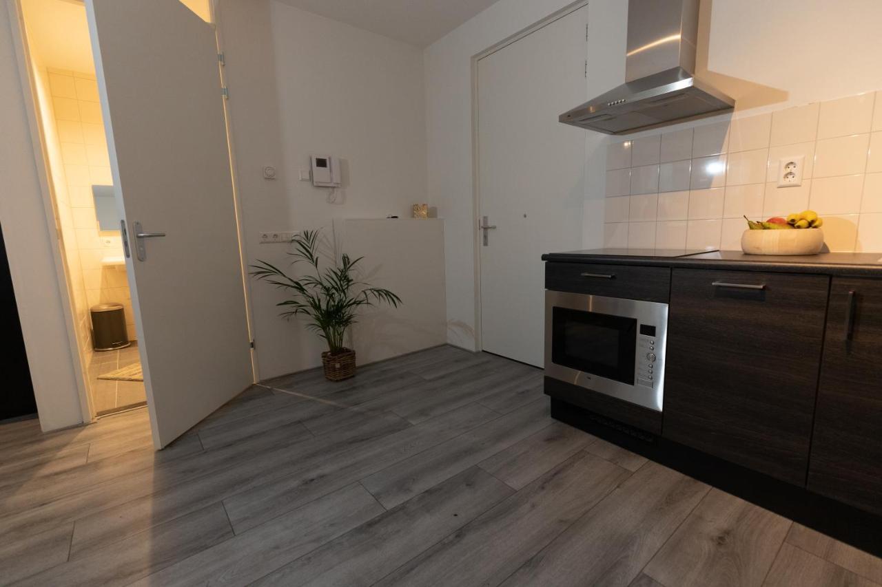 Greenstay Amsterdam Ngoại thất bức ảnh