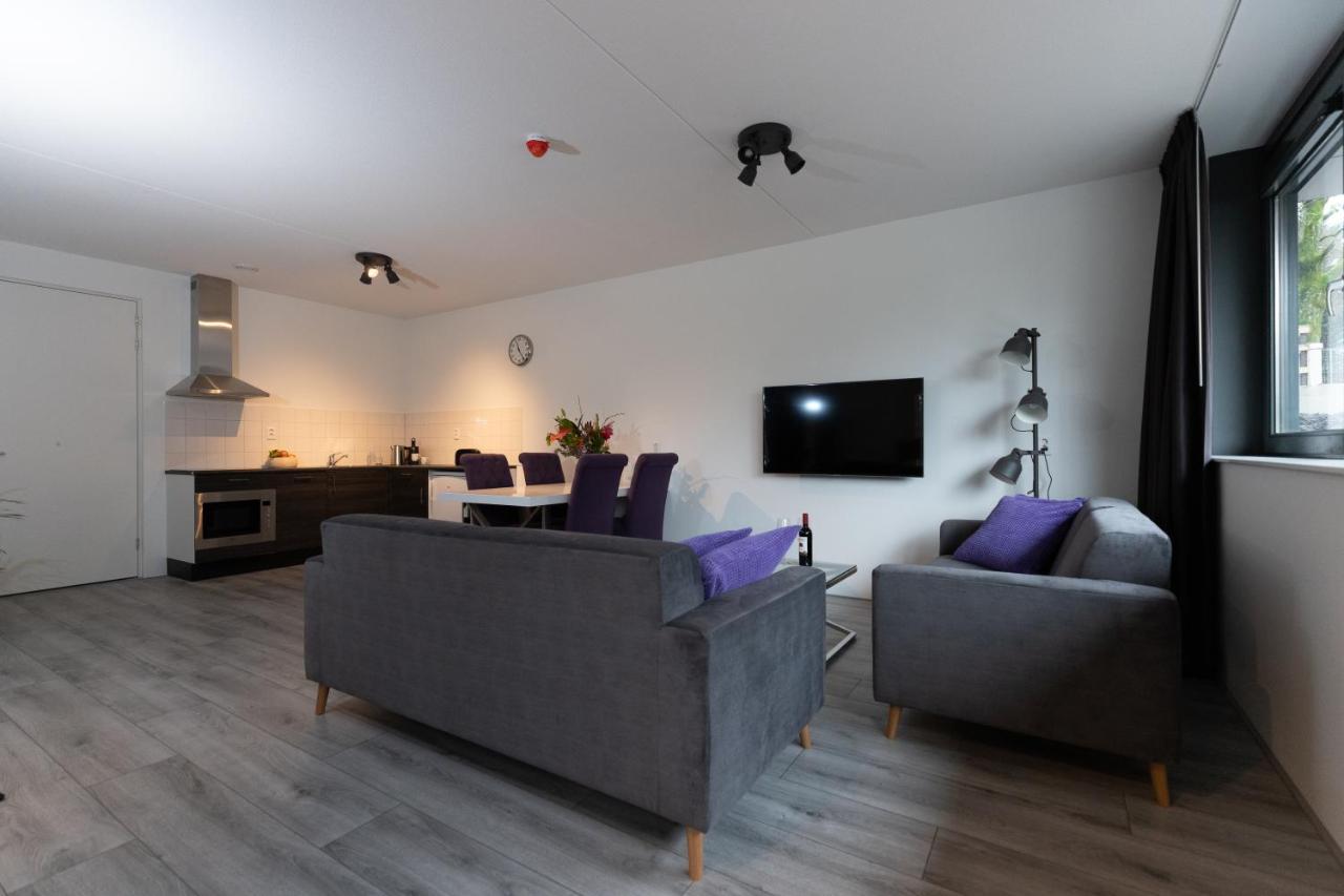 Greenstay Amsterdam Ngoại thất bức ảnh
