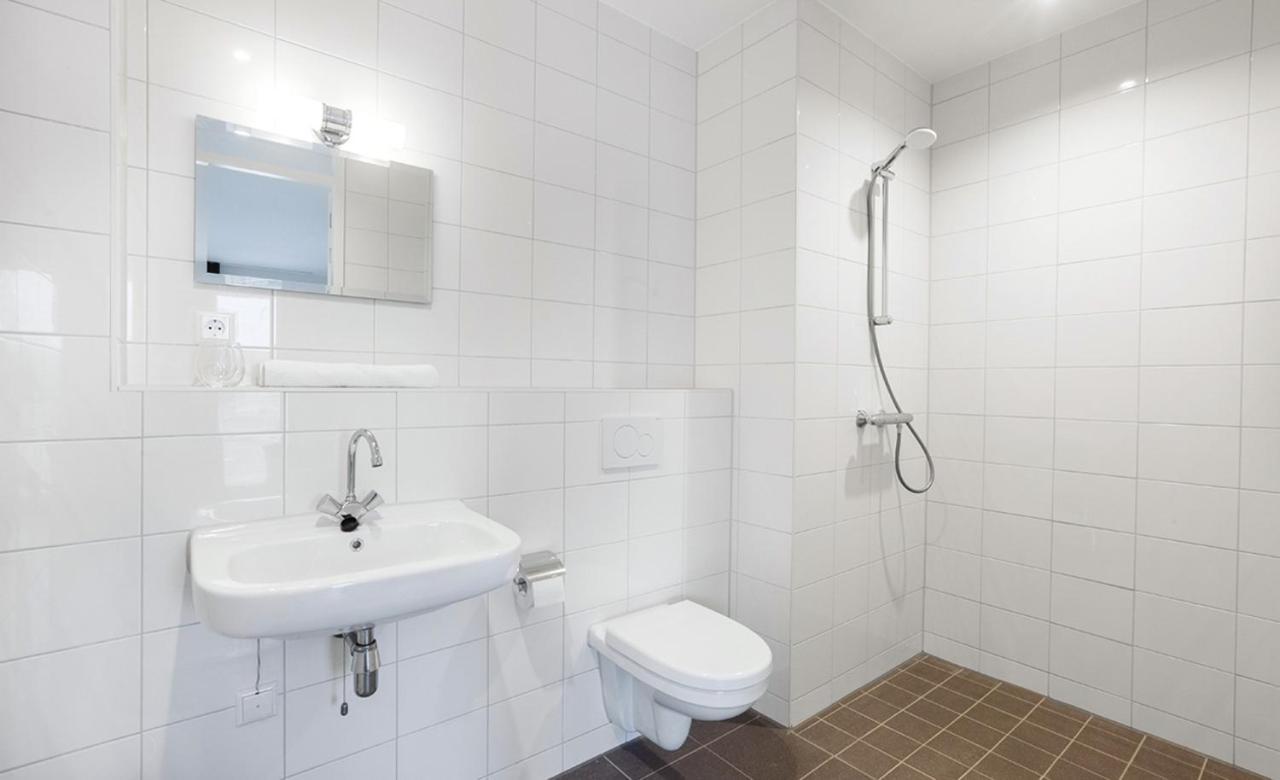 Greenstay Amsterdam Ngoại thất bức ảnh