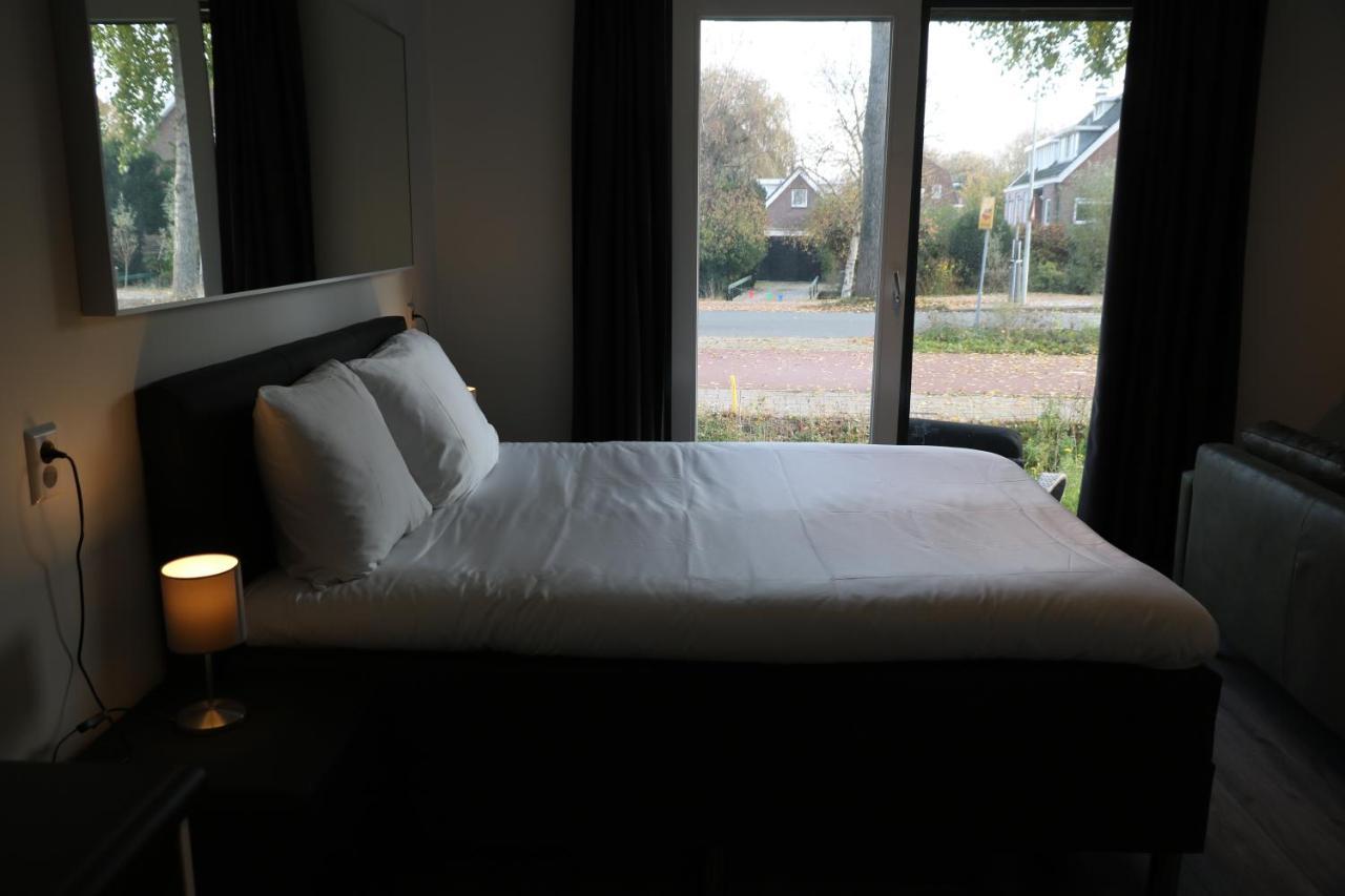 Greenstay Amsterdam Ngoại thất bức ảnh