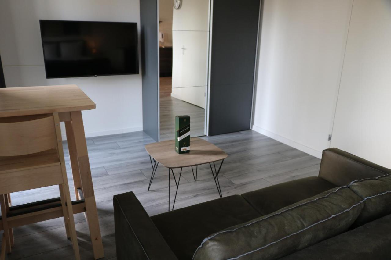 Greenstay Amsterdam Ngoại thất bức ảnh