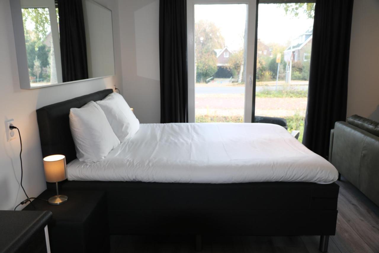 Greenstay Amsterdam Ngoại thất bức ảnh