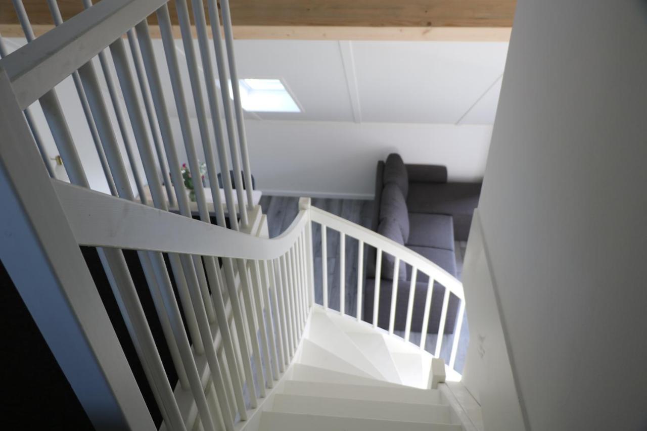 Greenstay Amsterdam Ngoại thất bức ảnh