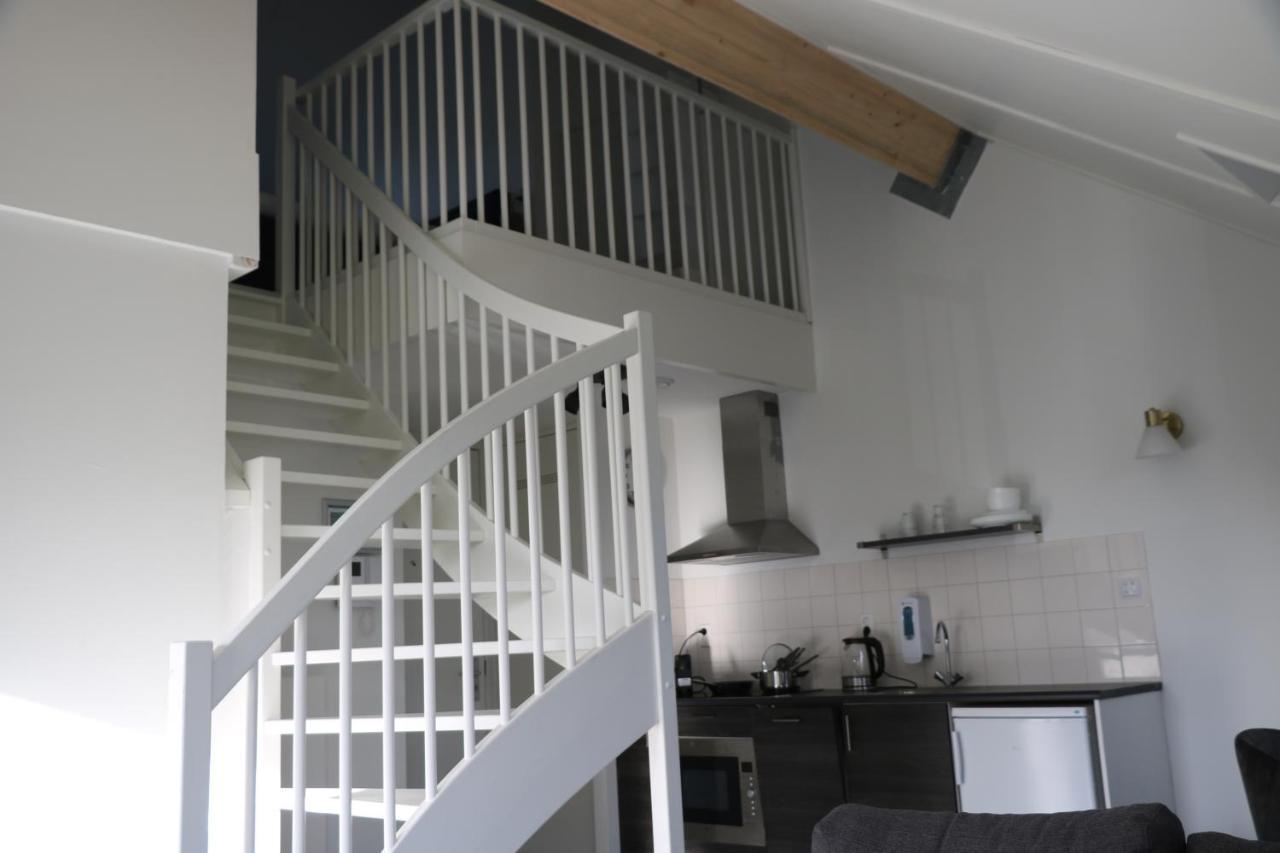 Greenstay Amsterdam Ngoại thất bức ảnh