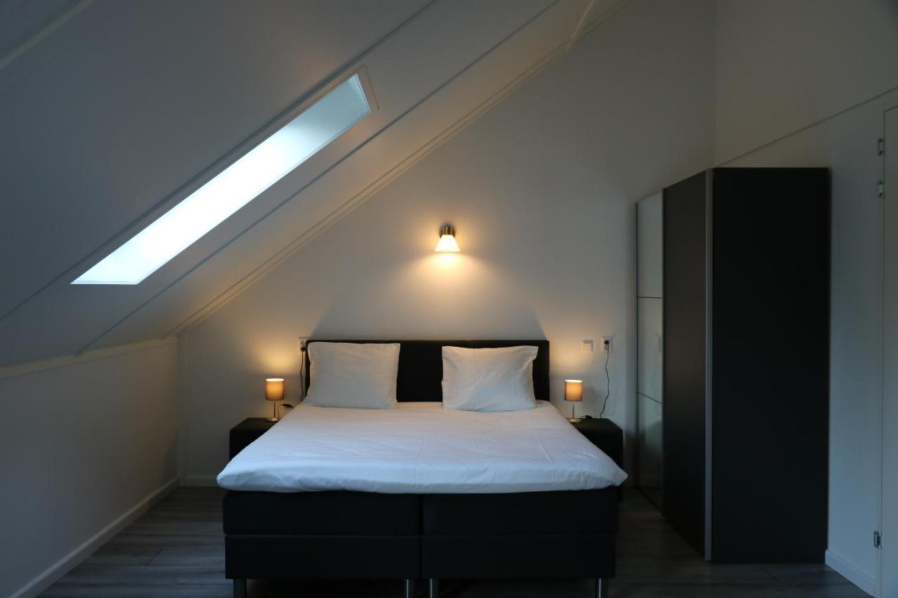 Greenstay Amsterdam Ngoại thất bức ảnh