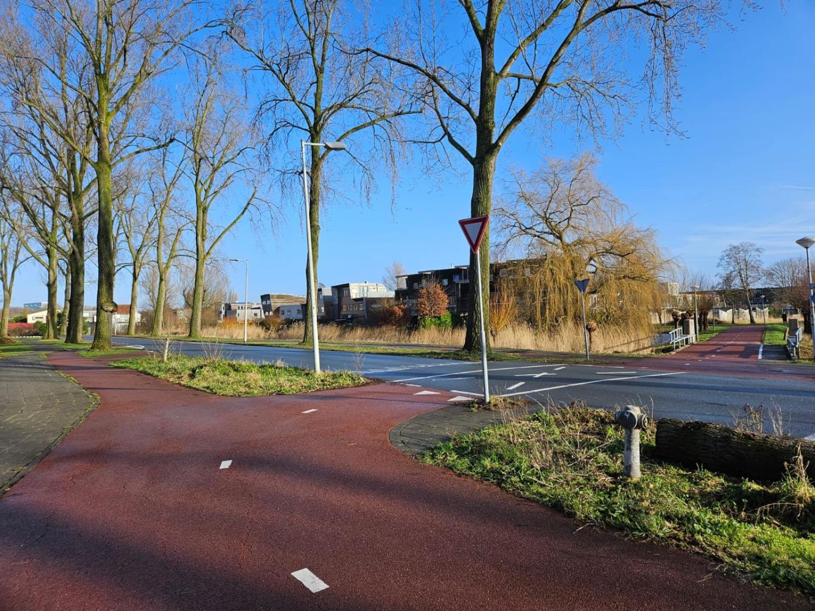 Greenstay Amsterdam Ngoại thất bức ảnh