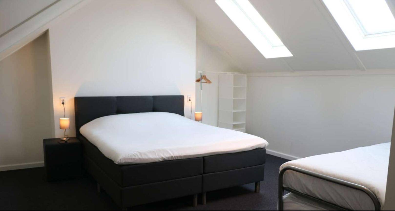 Greenstay Amsterdam Ngoại thất bức ảnh