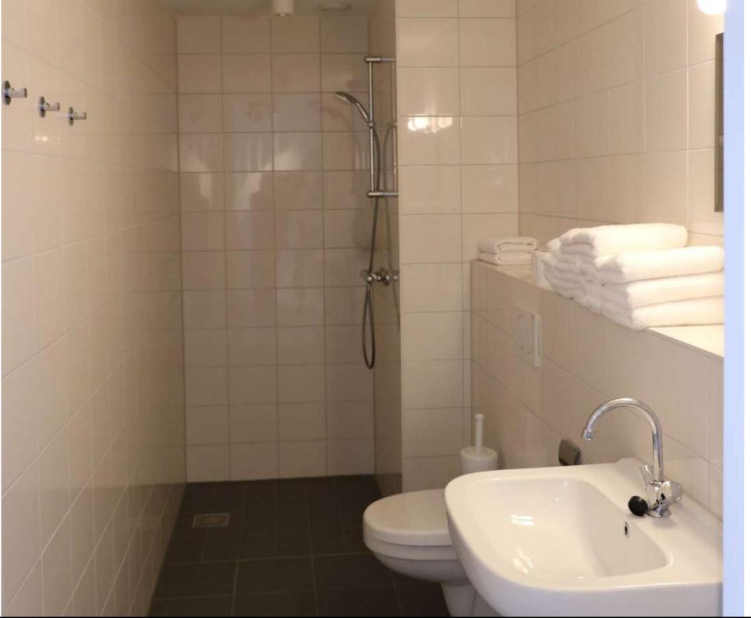 Greenstay Amsterdam Ngoại thất bức ảnh
