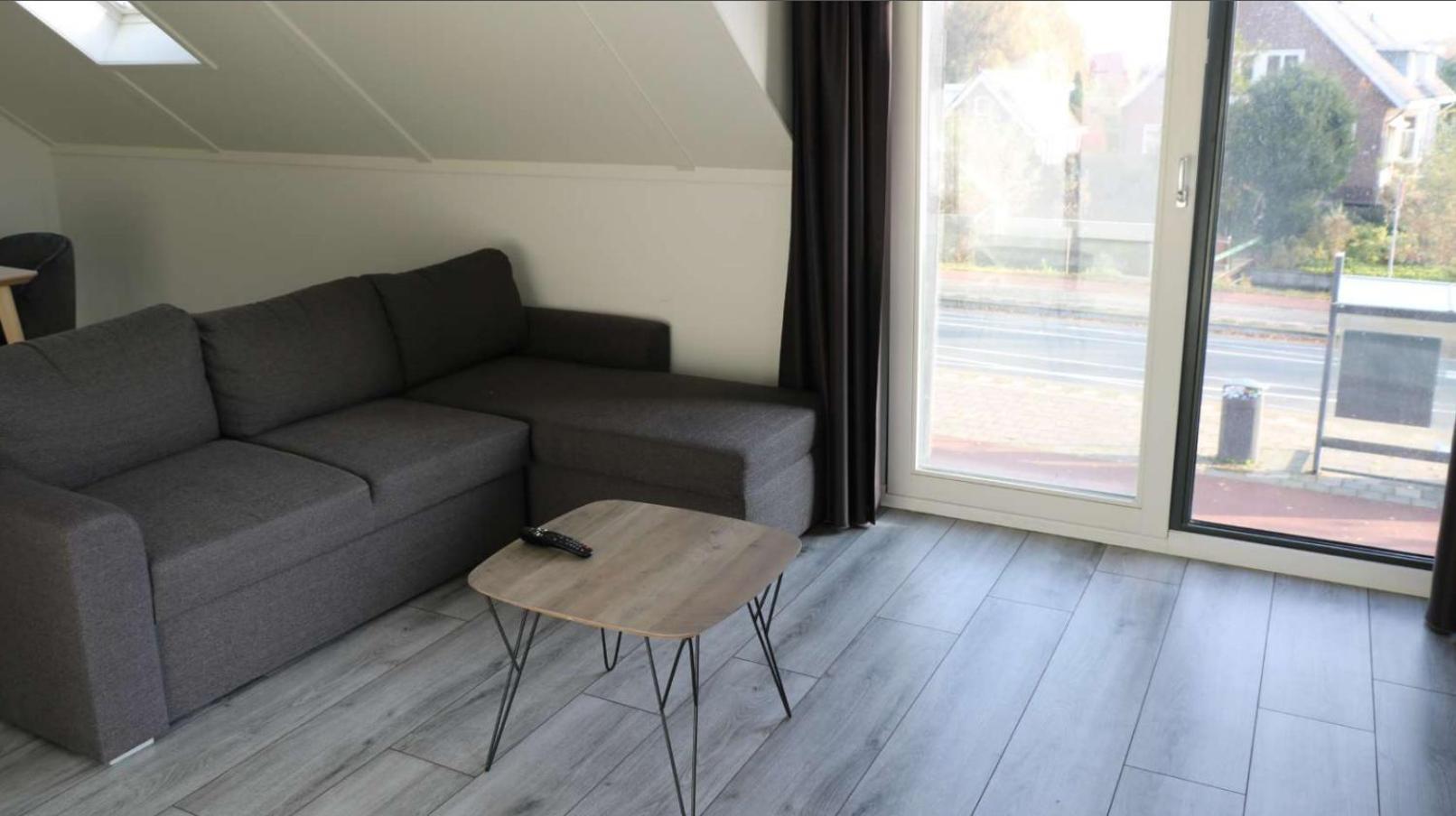 Greenstay Amsterdam Ngoại thất bức ảnh