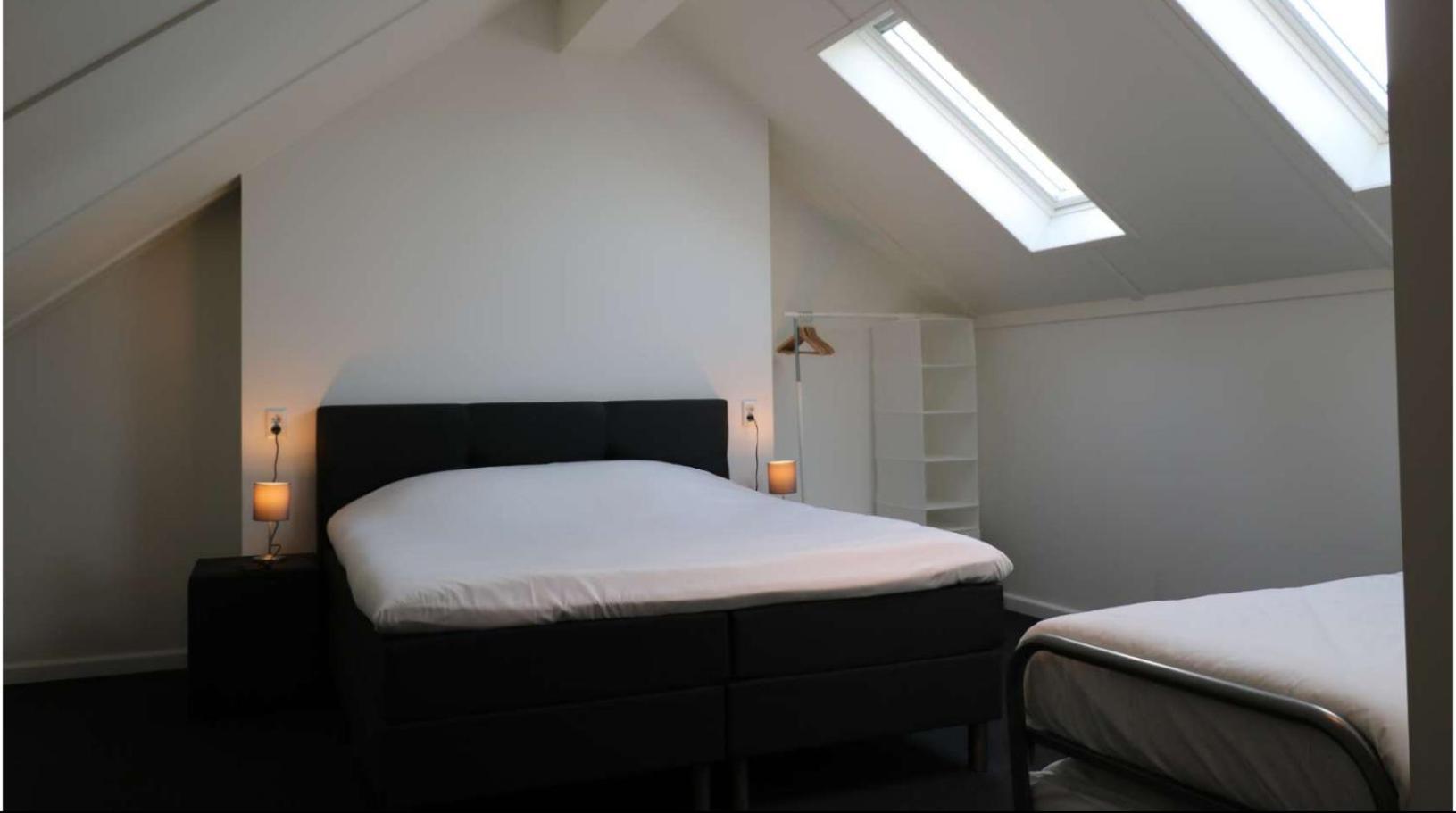 Greenstay Amsterdam Ngoại thất bức ảnh