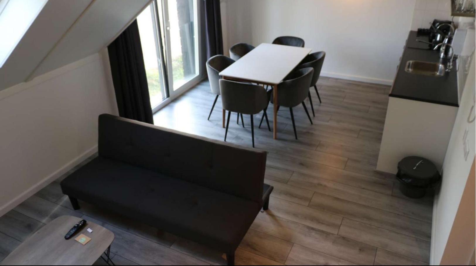 Greenstay Amsterdam Ngoại thất bức ảnh